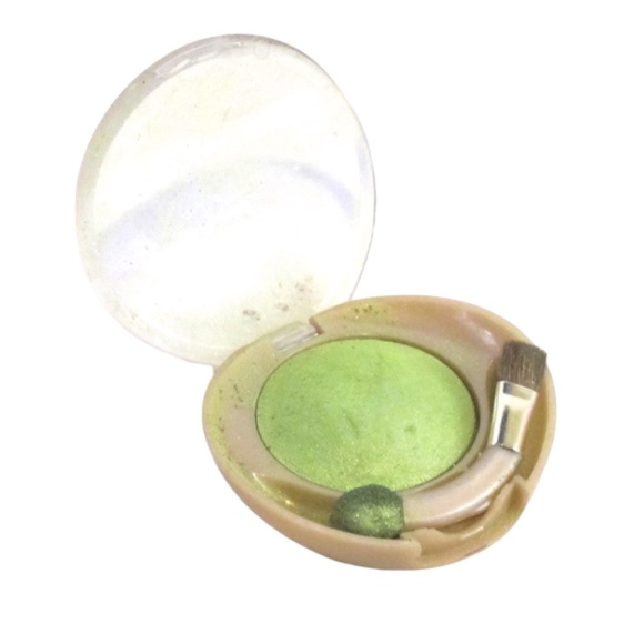 Milani Runway Eyes Eyeshadow - 07 Leaf Green - Picture 1 of 2